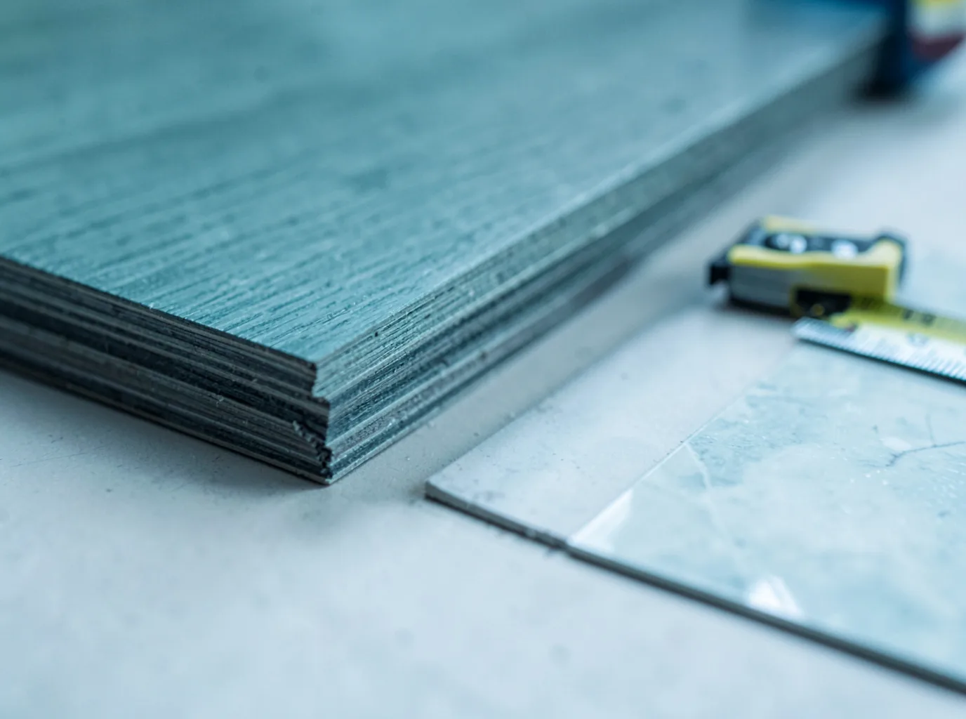 Luxury Vinyl Plank Installation South Bend, NE FAQs